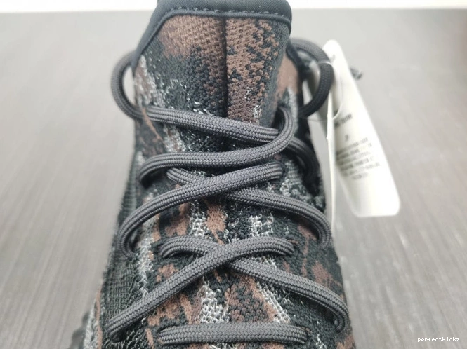 Yeezy V2 GW3774 350 Adidas Boost Oat Black MX 0713